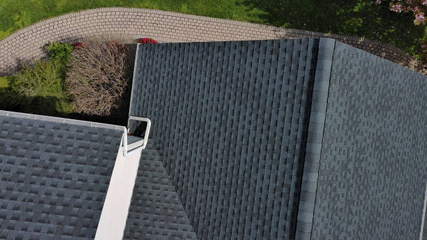 Fast & Reliable Emergency Roof Repairs in Luling, LA